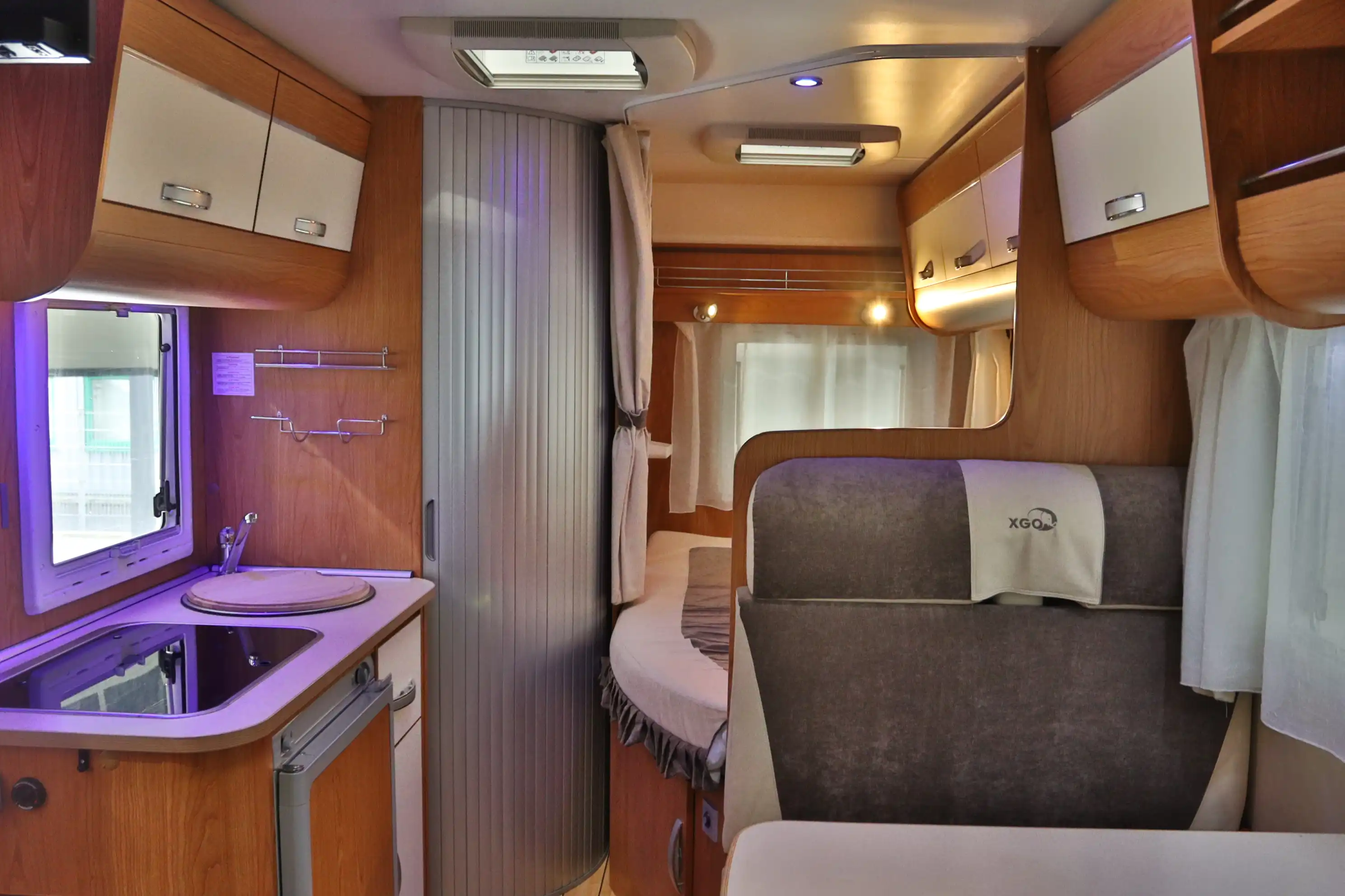 CHAUSSON V 697 Anniversary Edition